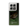 Slim Protection Case［ Green Future Project - Chironius ］