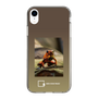 Slim Protection Case［ Green Future Project - Poison-dart Frogs ］
