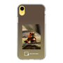 Slim Protection Case［ Green Future Project - Poison-dart Frogs ］