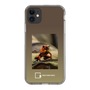 Slim Protection Case［ Green Future Project - Poison-dart Frogs ］