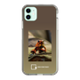 Slim Protection Case［ Green Future Project - Poison-dart Frogs ］