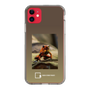 Slim Protection Case［ Green Future Project - Poison-dart Frogs ］