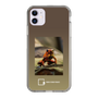 Slim Protection Case［ Green Future Project - Poison-dart Frogs ］