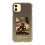 Slim Protection Case［ Green Future Project - Poison-dart Frogs ］
