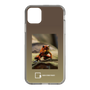 Slim Protection Case［ Green Future Project - Poison-dart Frogs ］