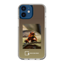 Slim Protection Case［ Green Future Project - Poison-dart Frogs ］