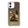 Slim Protection Case［ Green Future Project - Poison-dart Frogs ］