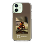 Slim Protection Case［ Green Future Project - Poison-dart Frogs ］