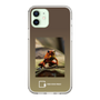 Slim Protection Case［ Green Future Project - Poison-dart Frogs ］