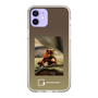 Slim Protection Case［ Green Future Project - Poison-dart Frogs ］
