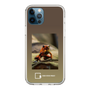Slim Protection Case［ Green Future Project - Poison-dart Frogs ］