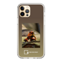 Slim Protection Case［ Green Future Project - Poison-dart Frogs ］
