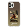 Slim Protection Case［ Green Future Project - Poison-dart Frogs ］