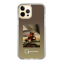 Slim Protection Case［ Green Future Project - Poison-dart Frogs ］