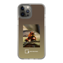 Slim Protection Case［ Green Future Project - Poison-dart Frogs ］