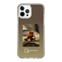 Slim Protection Case［ Green Future Project - Poison-dart Frogs ］