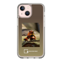 Slim Protection Case［ Green Future Project - Poison-dart Frogs ］