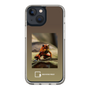 Slim Protection Case［ Green Future Project - Poison-dart Frogs ］