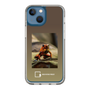 Slim Protection Case［ Green Future Project - Poison-dart Frogs ］