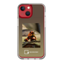 Slim Protection Case［ Green Future Project - Poison-dart Frogs ］