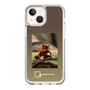 Slim Protection Case［ Green Future Project - Poison-dart Frogs ］