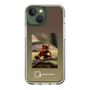 Slim Protection Case［ Green Future Project - Poison-dart Frogs ］
