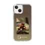Slim Protection Case［ Green Future Project - Poison-dart Frogs ］