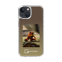 Slim Protection Case［ Green Future Project - Poison-dart Frogs ］