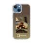 Slim Protection Case［ Green Future Project - Poison-dart Frogs ］