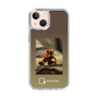 Slim Protection Case［ Green Future Project - Poison-dart Frogs ］