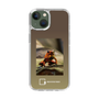 Slim Protection Case［ Green Future Project - Poison-dart Frogs ］