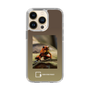 Slim Protection Case［ Green Future Project - Poison-dart Frogs ］