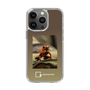 Slim Protection Case［ Green Future Project - Poison-dart Frogs ］