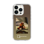 Slim Protection Case［ Green Future Project - Poison-dart Frogs ］