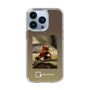 Slim Protection Case［ Green Future Project - Poison-dart Frogs ］