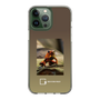 Slim Protection Case［ Green Future Project - Poison-dart Frogs ］