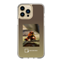 Slim Protection Case［ Green Future Project - Poison-dart Frogs ］