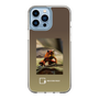 Slim Protection Case［ Green Future Project - Poison-dart Frogs ］