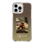 Slim Protection Case［ Green Future Project - Poison-dart Frogs ］