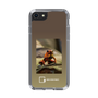 Slim Protection Case［ Green Future Project - Poison-dart Frogs ］