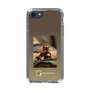 Slim Protection Case［ Green Future Project - Poison-dart Frogs ］