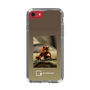 Slim Protection Case［ Green Future Project - Poison-dart Frogs ］