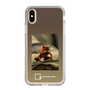 Slim Protection Case［ Green Future Project - Poison-dart Frogs ］