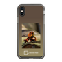 Slim Protection Case［ Green Future Project - Poison-dart Frogs ］