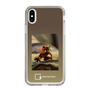 Slim Protection Case［ Green Future Project - Poison-dart Frogs ］
