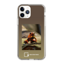 Slim Protection Case［ Green Future Project - Poison-dart Frogs ］
