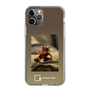 Slim Protection Case［ Green Future Project - Poison-dart Frogs ］