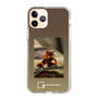 Slim Protection Case［ Green Future Project - Poison-dart Frogs ］