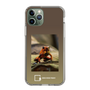 Slim Protection Case［ Green Future Project - Poison-dart Frogs ］