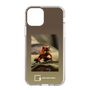 Slim Protection Case［ Green Future Project - Poison-dart Frogs ］